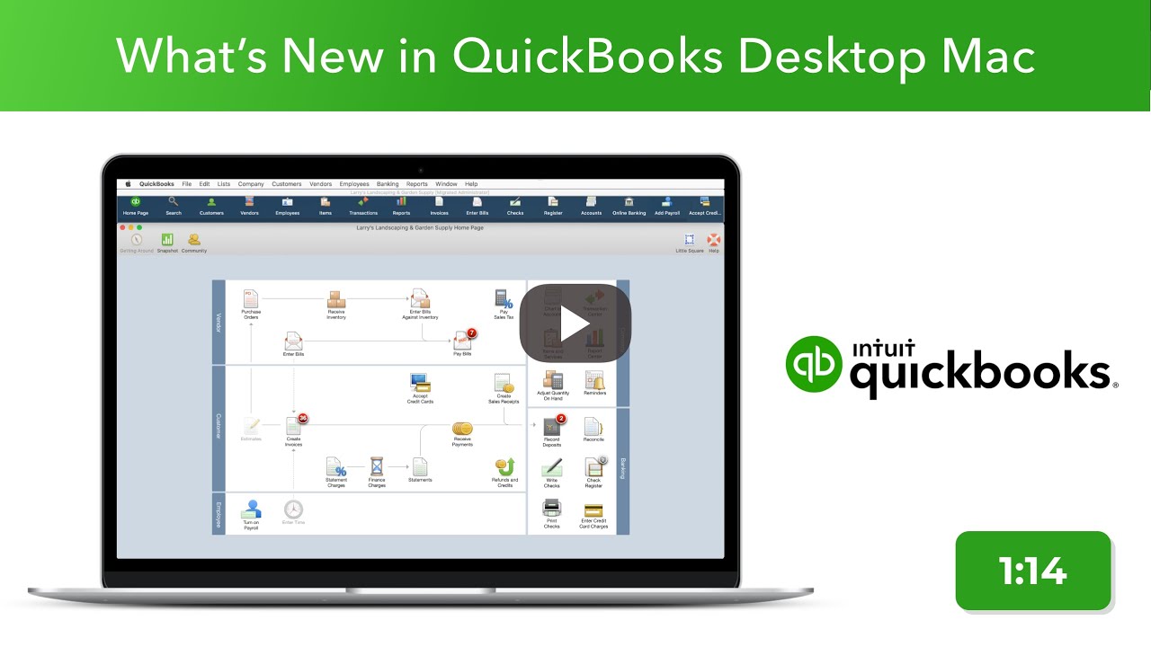 quickbooks 12 for mac