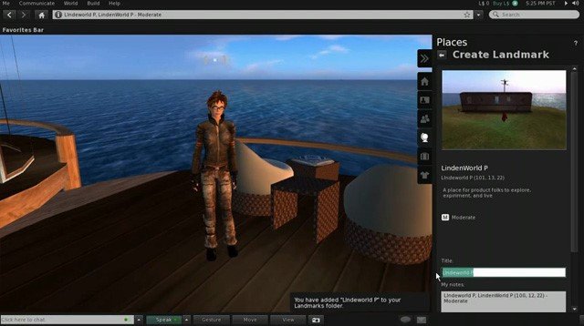 secondlife viewer for mac